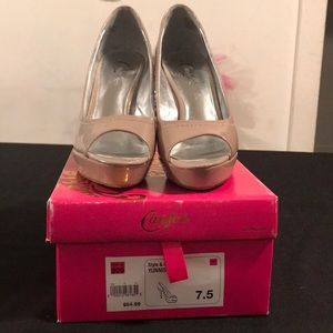 💕 CANDIES 4” PUMPS 💕